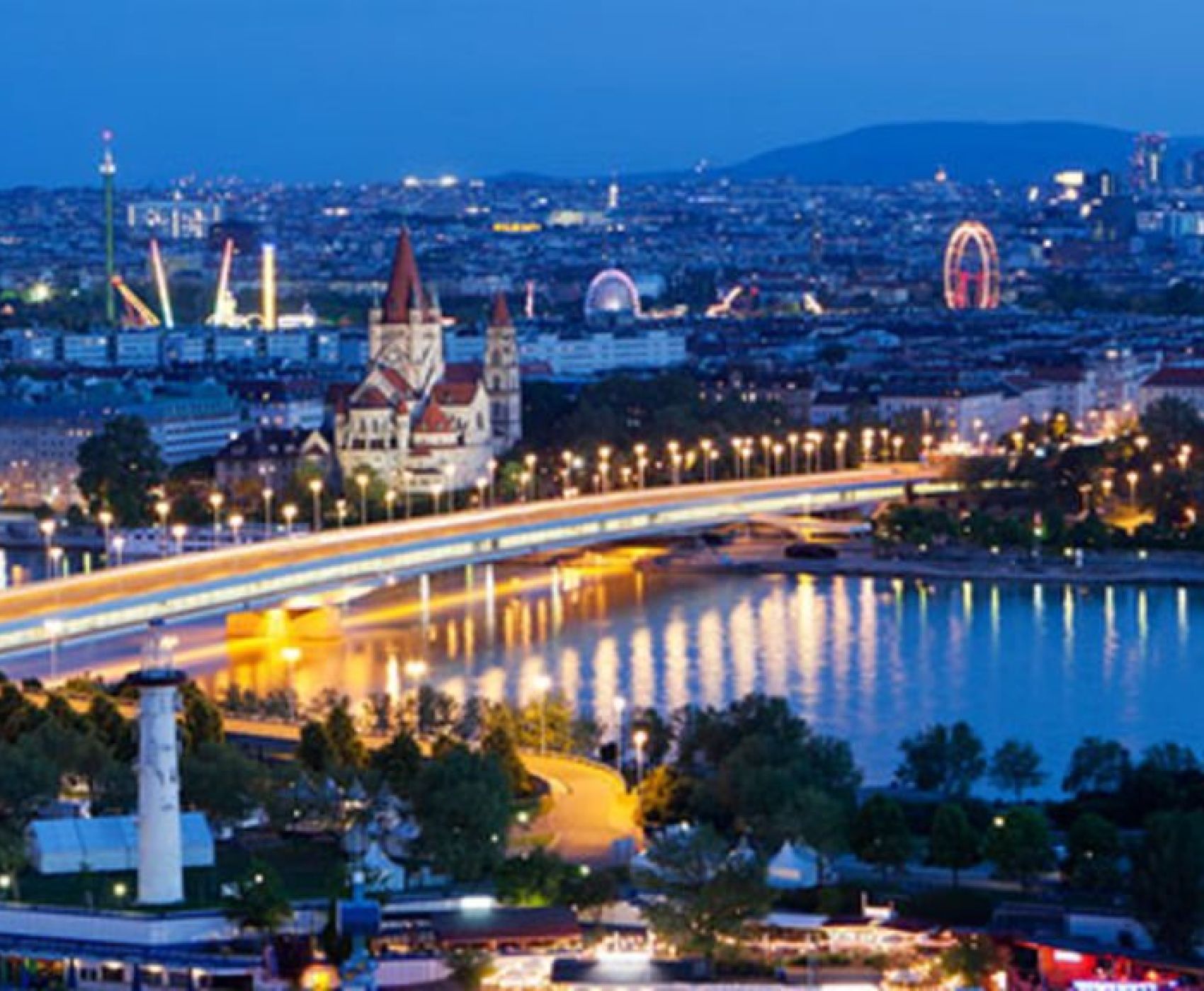 BUYUK ORTA AVRUPA TURU (01.07-09.07.2026)