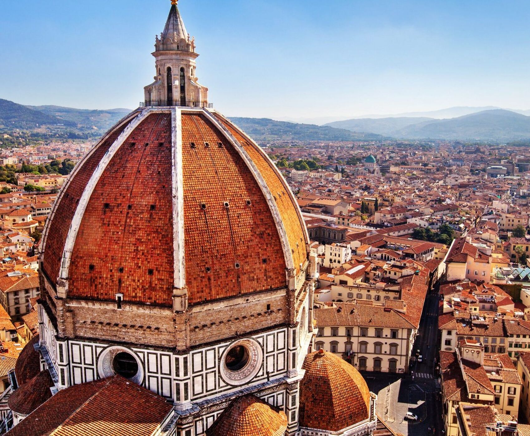 ANTALYA'DAN DİREKT UÇAKLI BÜYÜK İTALYA