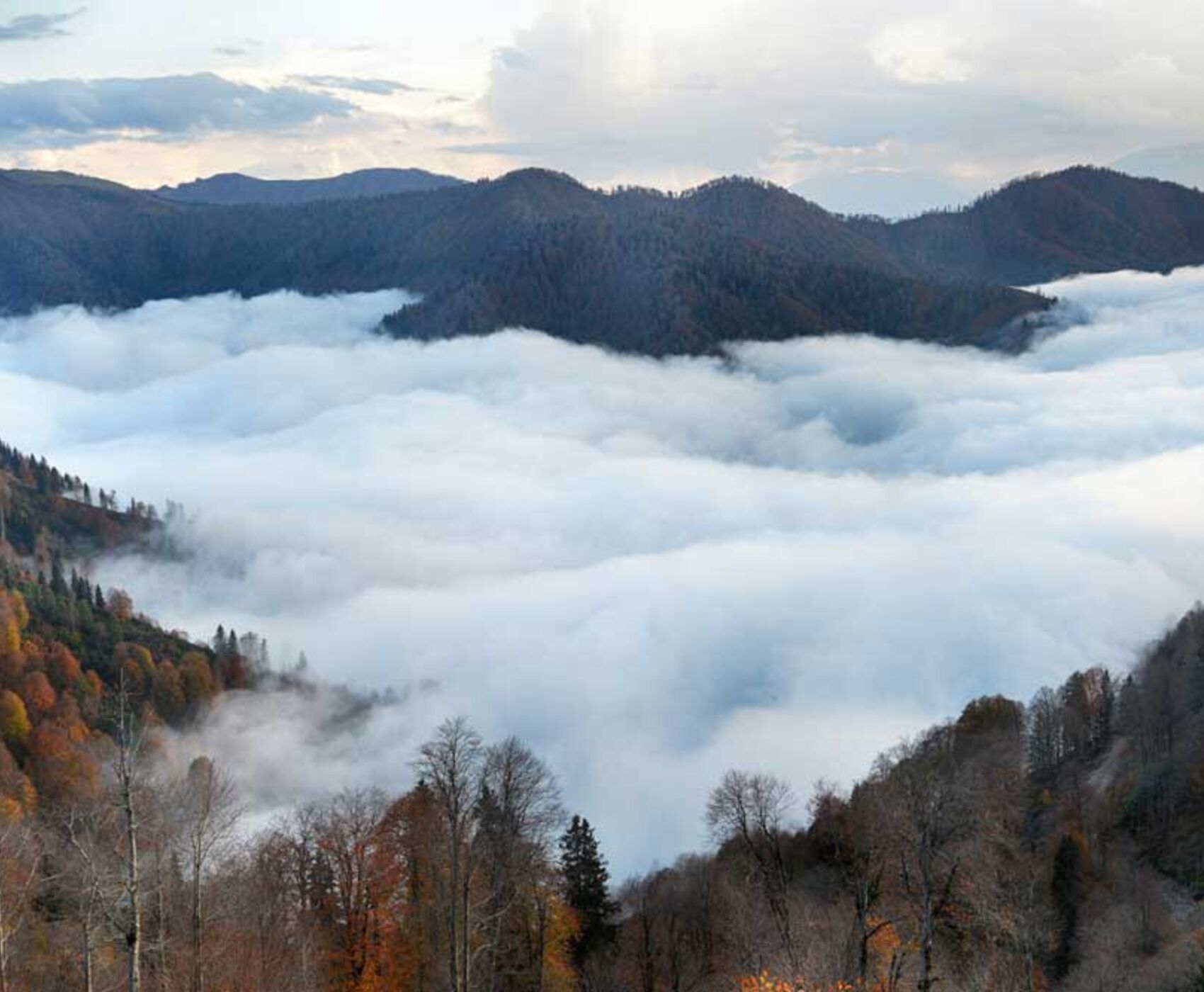 ANTALYA'DAN DİREKT UÇAKLI VAN KARS KARADENİZ BATUM  TURU
