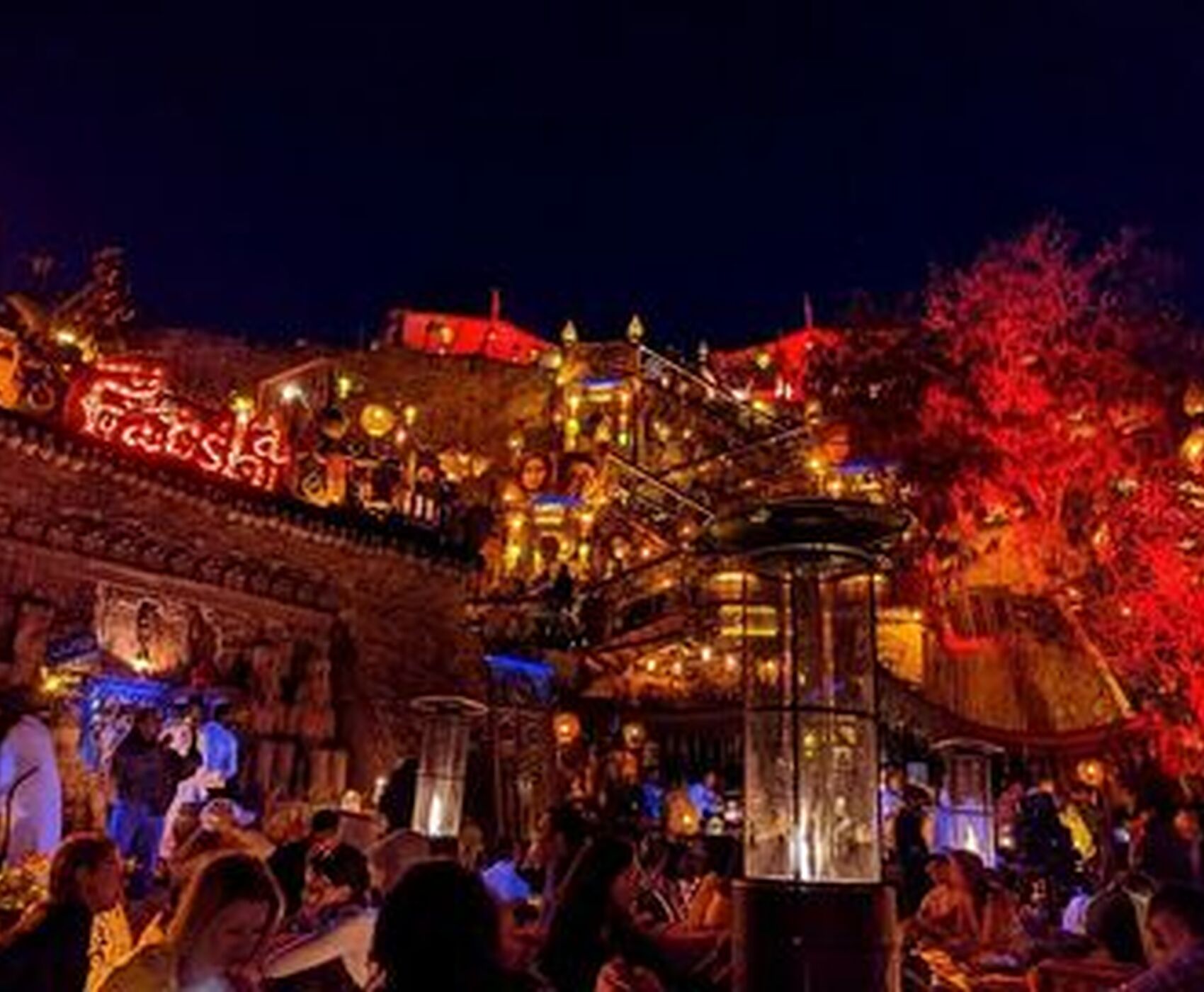 ANTALYA'DAN DİREKT UÇAKLI SHARM EL SHEİKH & KAHİRE 3 GECE BAHAR DÖNEMİ