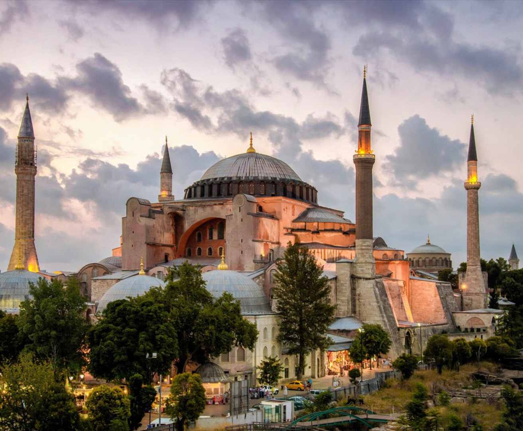 UÇAKLI BAŞTAN BAŞA MARMARA TURU