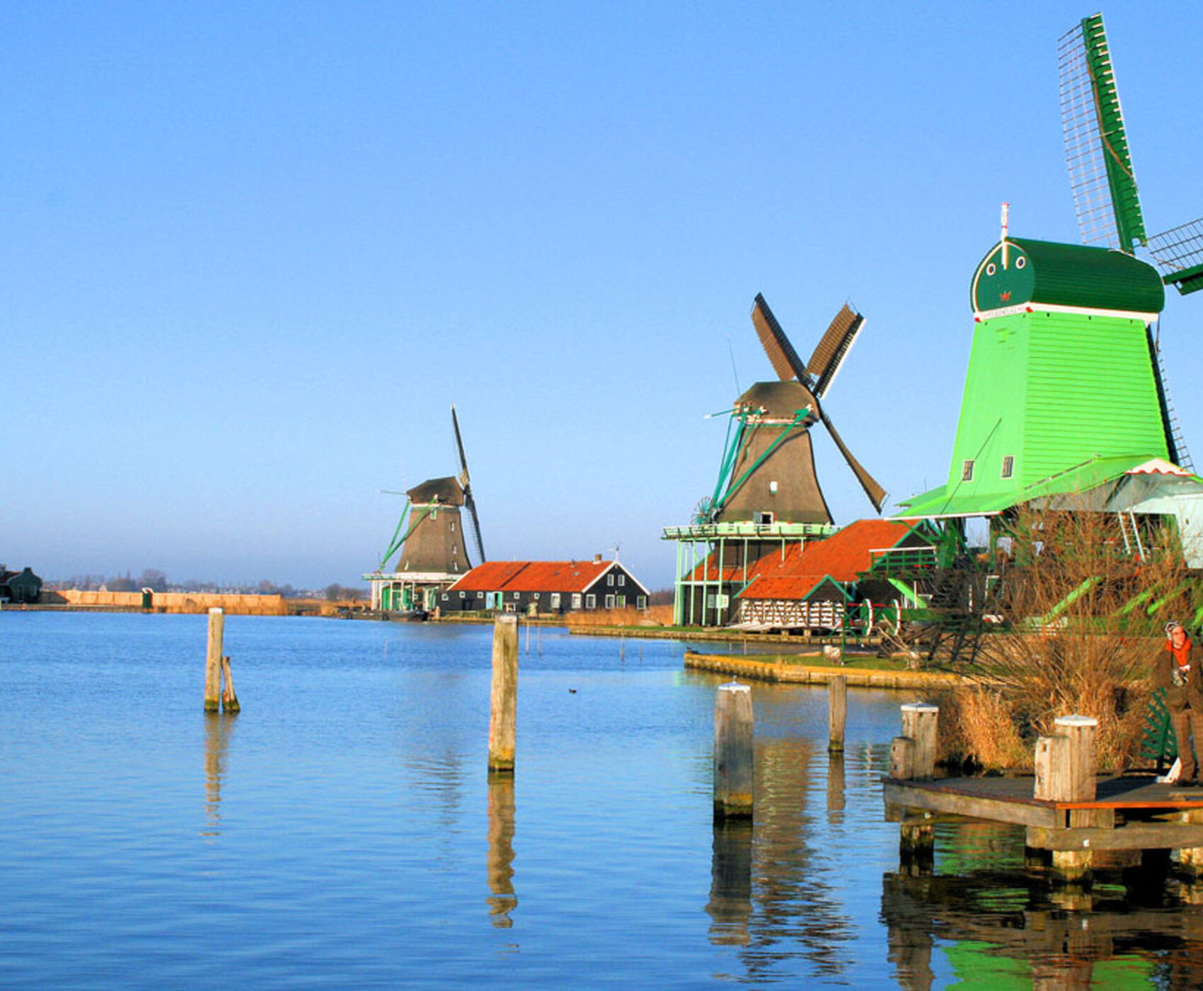 ANTALYA DAN DİREKT UÇAKLI BENELÜX & PARİS & COLMAR & AMSTERDAM