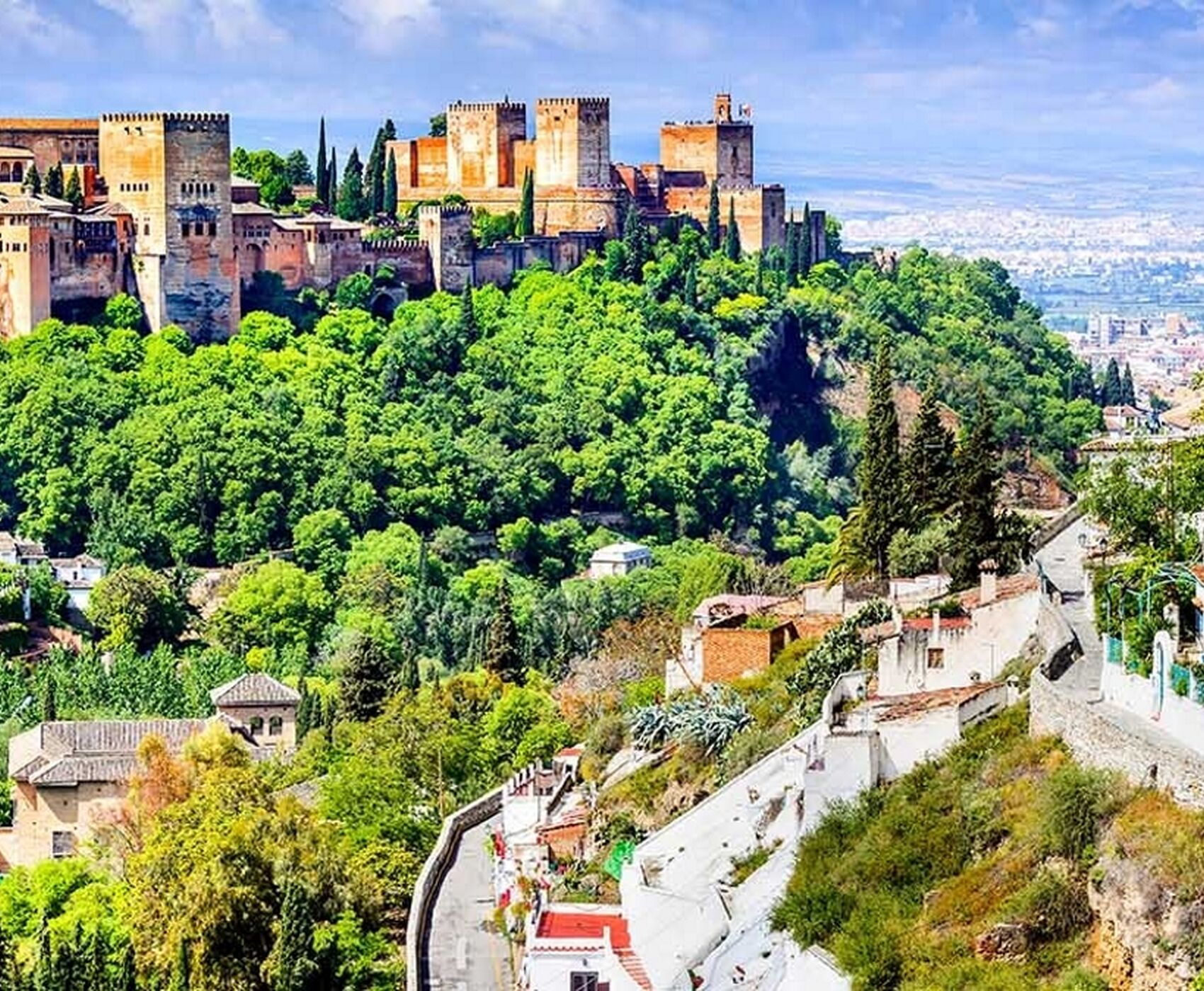 ANTALYA'DAN DİREKT UÇAKLI İSVİÇRE & FRANSA & İSPANYA 