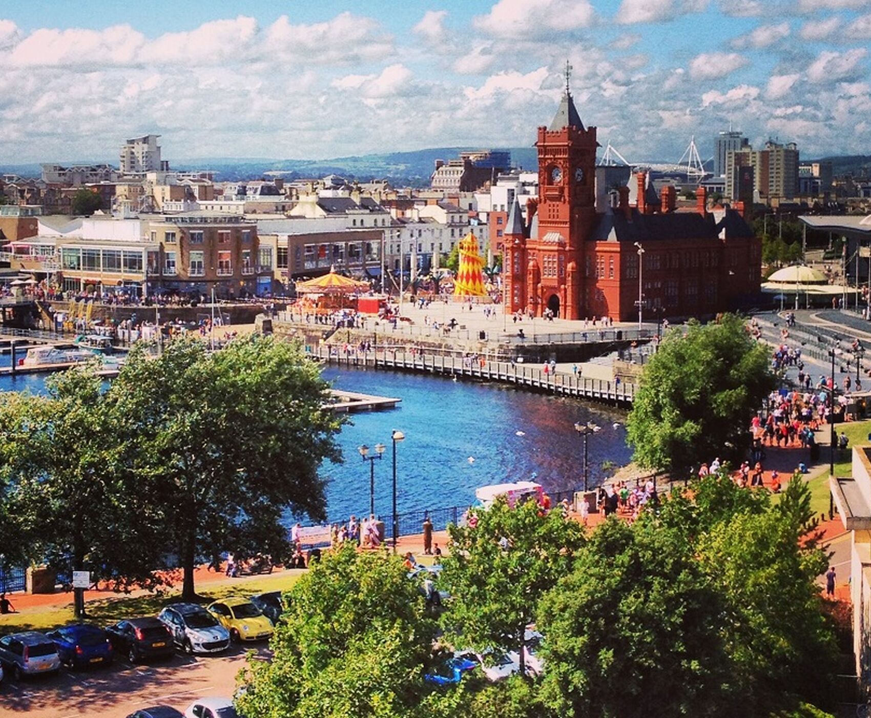 ANTALYA DAN DİREKT UÇAKLI ( BÜYÜK BRİTANYA ) İNGİLTERE & GALLER & İSKOÇYA & İRLANDA 