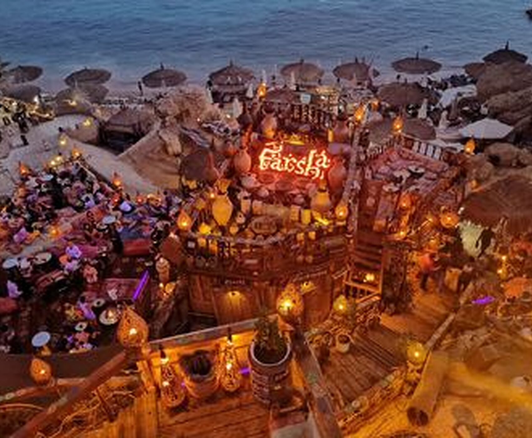 ANTALYA'DAN DİREKT UÇAKLI SHARM EL SHEİKH & KAHİRE 3 GECE BAHAR DÖNEMİ