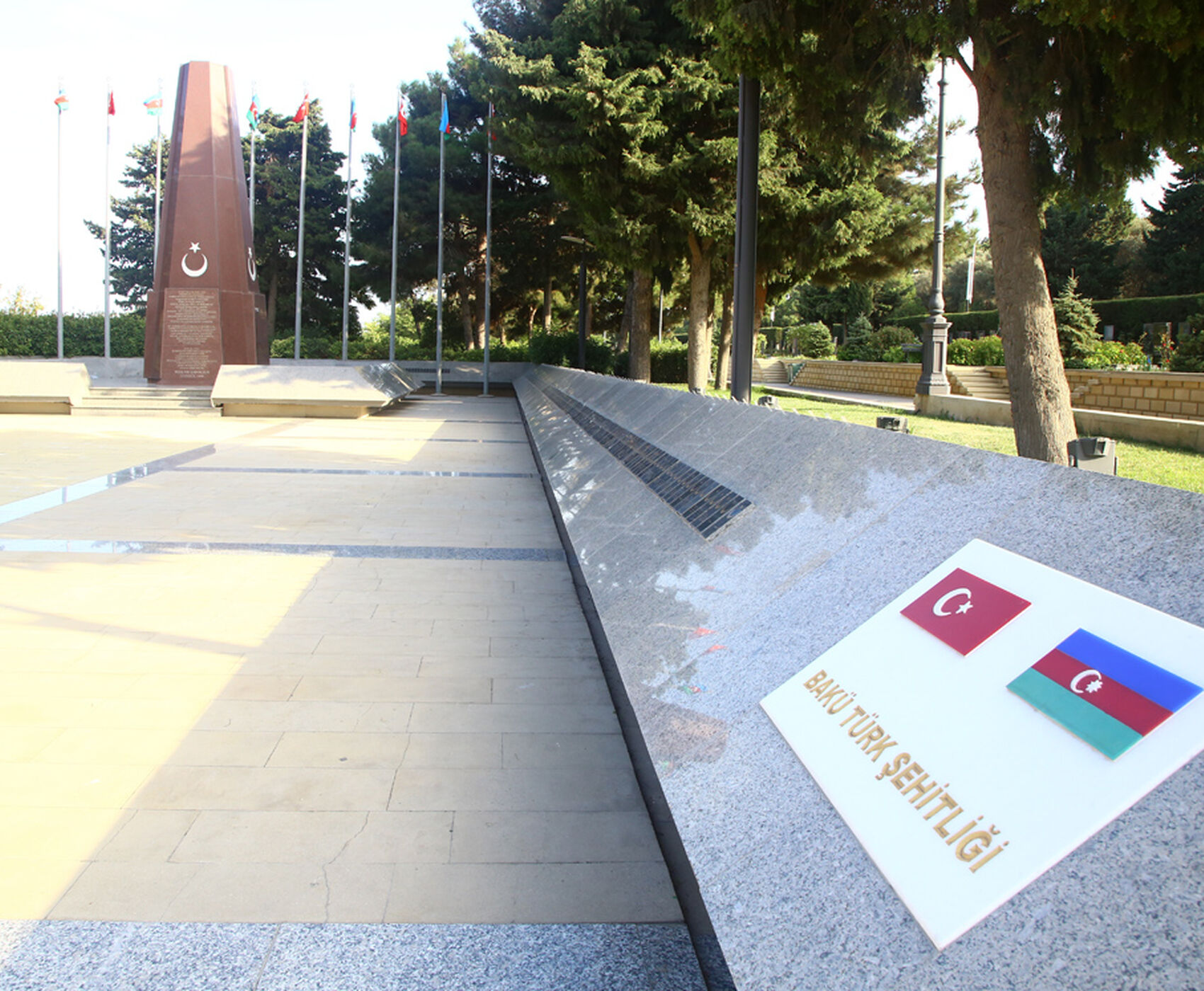 ANTALYA'DAN DİREKT UÇUŞLU BAKÜ  AZERBAYCAN