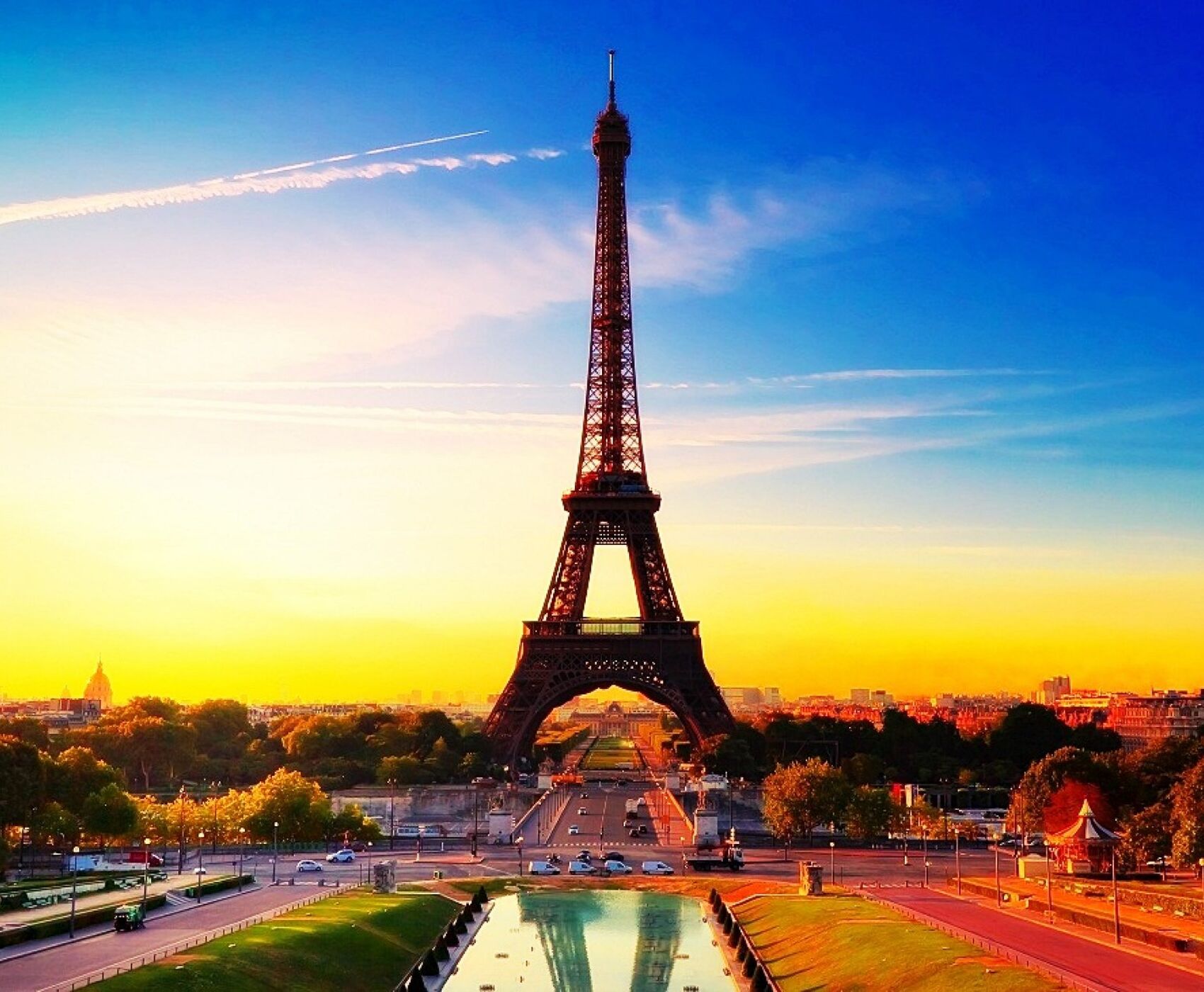 ANTALYA DAN DİREKT UÇAKLI BENELÜX & PARİS & COLMAR & AMSTERDAM