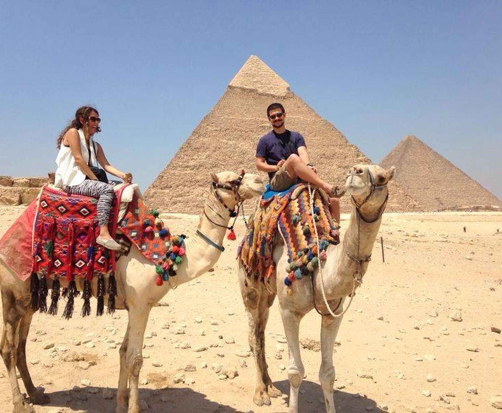 ANTALYA'DAN DİREKT UÇAKLI NİL CRUİSE GEMİSİ İLE GİZEMLİ MISIR KAHİRE & PİRAMİTLER & ASWAN & LUXOR & TAPINAKLAR & HURGADA