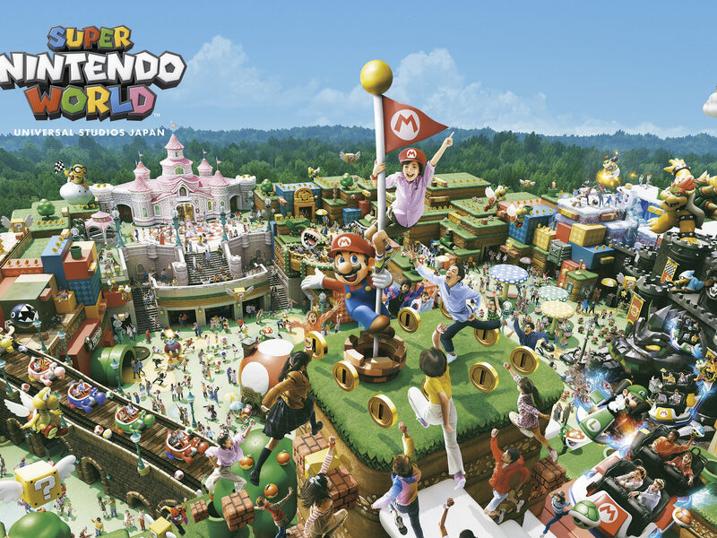 Büyük Japonya & Kore Eğlence ve Kültür Turu 