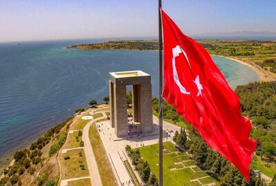 UÇAKLI BAŞTAN BAŞA MARMARA TURU