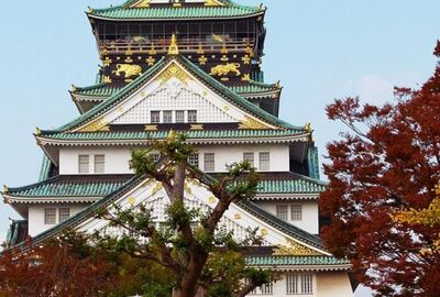 İstanbul Çıkışlı Büyük Japonya Turu (Kampanya)