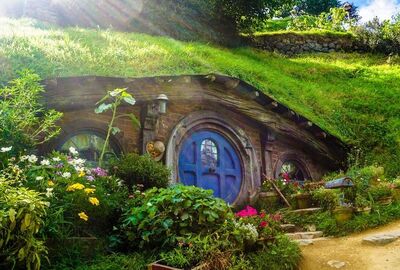 İzmir Çıkışlı Bayram ve Ara Tatile Özel Belçika & Hollanda Şirin Kasabaları Turu (4 Gece)