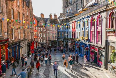 Antalya  Çıkışlı İngiltere & Galler (Harry Potter Turu Dahil)