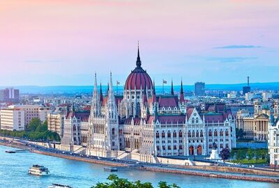 İzmir Çıkışlı Büyük Orta Avrupa ve Hallstatt Turu