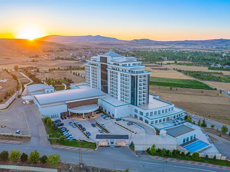 Antalya Çıkışlı Frig Vadisi & Termal Turu