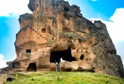 Antalya Çıkışlı Frig Vadisi & Termal Turu