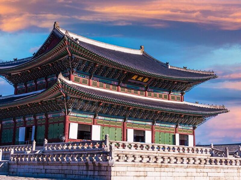 Sakura Döneminin Büyülü Rotası Japonya & Kore Turu Antalya Çıkışlı (Kampanya)