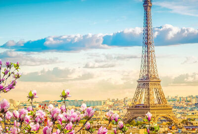 Antalya Çıkışlı Ramazan Bayramı ve Ara Tatile Özel Köln - Lüksemburg - Metz - Paris & Disneyland Turu