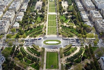 Antalya Çıkışlı Sömestr Köln-Lüksemburg-Metz - Paris & Disneyland Turu