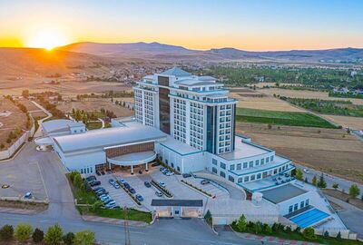 Antalya Çıkışlı Frig Vadisi & Termal Turu