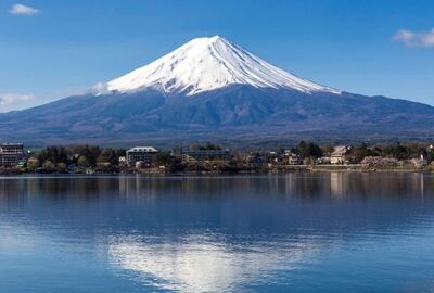 İstanbul Çıkışlı Sömestr Özel Japonya & Kore Turu