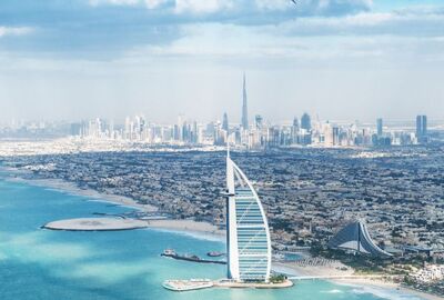 Sömestr Tatiline Özel Antalya Çıkışlı Dubai & Abu Dhabi Turu