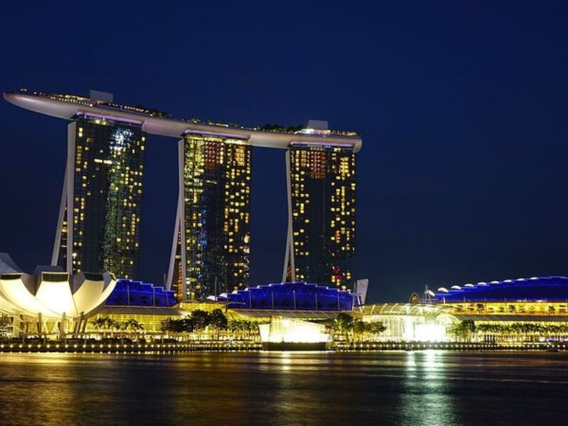 Dolu Dolu Kuala Lumpur & Singapur & Bali Turu Uzakdoğu Rotası